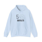 Bortoleto Helmet 2026 Hoodie 9