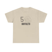 Bortoleto Helmet 2026 T-Shirt 7