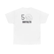 Bortoleto Helmet 2026 T-Shirt 2
