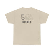 Bortoleto Helmet 2026 T-Shirt 8