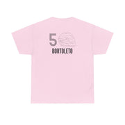 Bortoleto Helmet 2026 T-Shirt 10