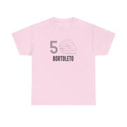 Bortoleto Helmet 2026 T-Shirt 9