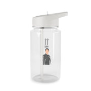 Perez 2026 Clear Water Bottle 2