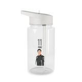F1 Clear Water Bottles