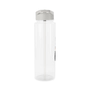 Perez 2026 Clear Water Bottle 8