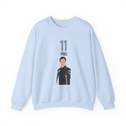 Perez 2026 Sweatshirt 9