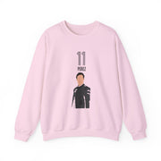 Perez 2026 Sweatshirt 7