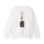 Perez 2026 Sweatshirt 2