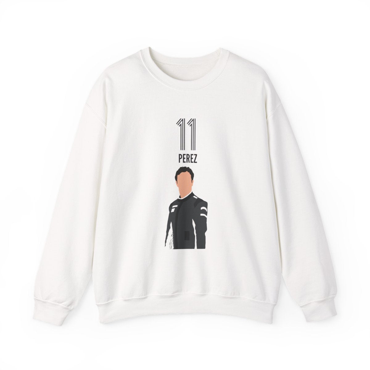 Perez 2026 Sweatshirt