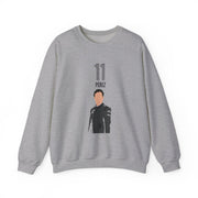 Perez 2026 Sweatshirt 3