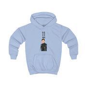 Perez 2026 Kids Hoodie 5