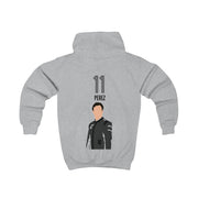 Perez 2026 Kids Hoodie 4