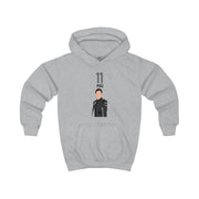Perez 2026 Kids Hoodie 3