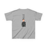 Perez 2026 Kids T-Shirt 4