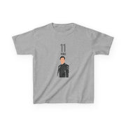 Perez 2026 Kids T-Shirt 3