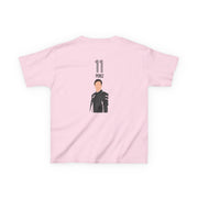Perez 2026 Kids T-Shirt 8