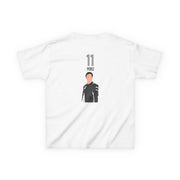 Perez 2026 Kids T-Shirt 2