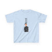 Perez 2026 Kids T-Shirt 5