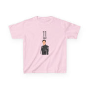 Perez 2026 Kids T-Shirt 7