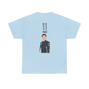 Perez 2026 T-Shirt 10