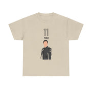 Perez 2026 T-Shirt 5