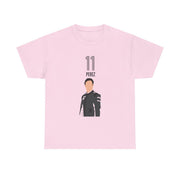 Perez 2026 T-Shirt 7