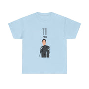 Perez 2026 T-Shirt 9