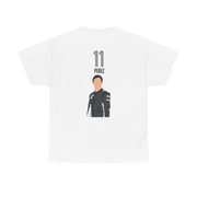 Perez 2026 T-Shirt 2