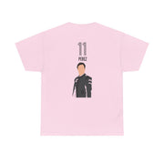 Perez 2026 T-Shirt 8