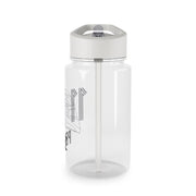 Perez Helmet 2026 Clear Water Bottle 4