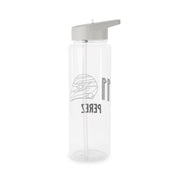 Perez Helmet 2026 Clear Water Bottle 7
