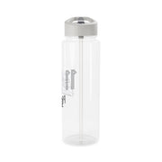 Perez Helmet 2026 Clear Water Bottle 9