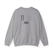 Perez Helmet 2026 Sweatshirt 4