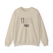 Perez Helmet 2026 Sweatshirt 5