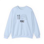 Perez Helmet 2026 Sweatshirt 9