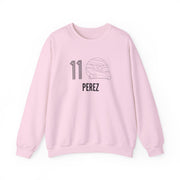 Perez Helmet 2026 Sweatshirt 7
