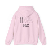 Perez Helmet 2026 Hoodie 8
