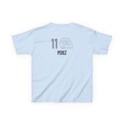 Perez Helmet 2026 Kids T-Shirt 6