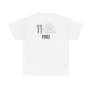 Perez Helmet 2026 T-Shirt 2