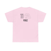 Perez Helmet 2026 T-Shirt 8