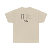 Perez Helmet 2026 T-Shirt 6