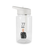 F1 Clear Water Bottles