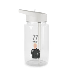 Bottas 2026 Clear Water Bottle