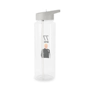 Bottas 2026 Clear Water Bottle 7