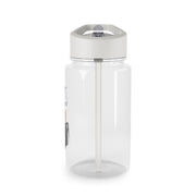 Bottas 2026 Clear Water Bottle 4