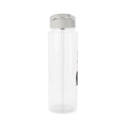 Bottas 2026 Clear Water Bottle 8