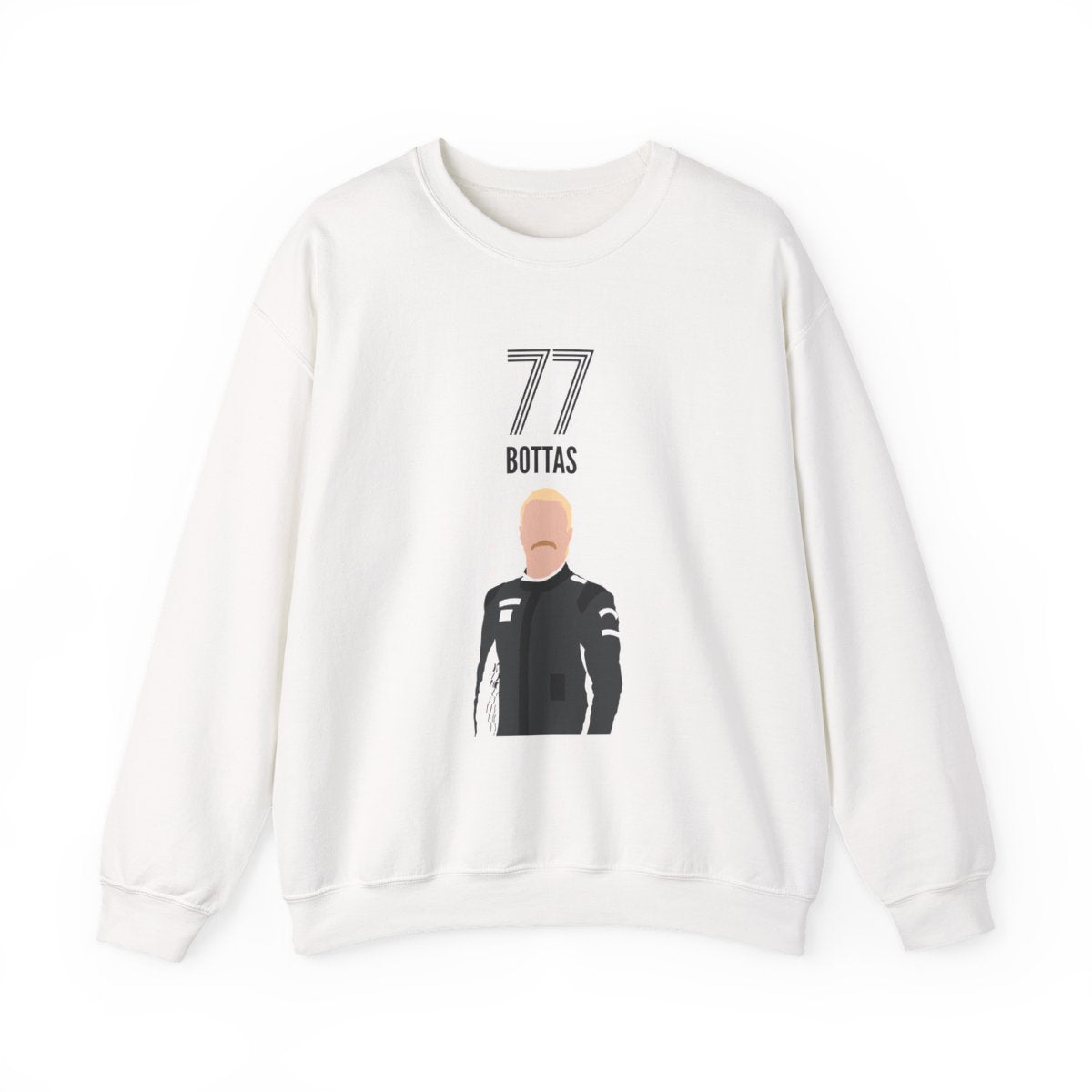 Bottas 2026 Sweatshirt
