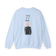 Bottas 2026 Sweatshirt 10