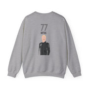 Bottas 2026 Sweatshirt 4