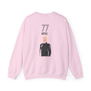 Bottas 2026 Sweatshirt 8